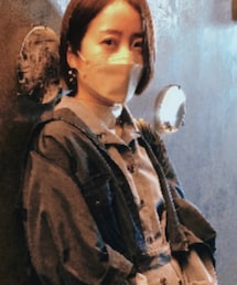 GORGE | トップス