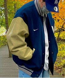 NIKE | スタジャン