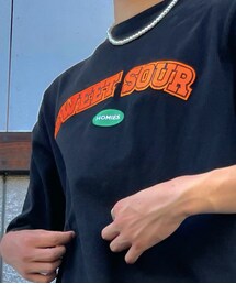 HOMIES | Tシャツ/カットソー
