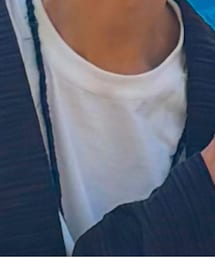 ENNOY | Tシャツ/カットソー