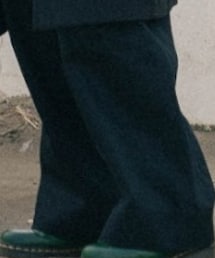 KUON | デニムパンツ