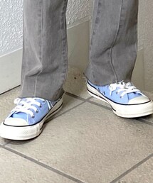 CONVERSE ALL STAR | スニーカー