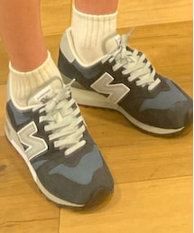 NEW BALANCE | スニーカー