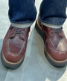 RED WING | ブーツ