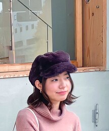 GU | キャスケット