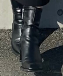 ZARA | ブーツ