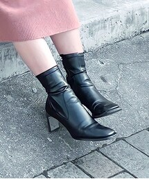 ZARA | ブーツ