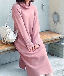 UNIQLO | ワンピース