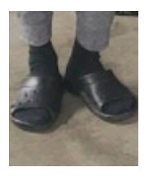 100均 | サンダル