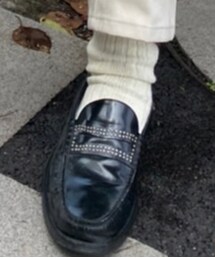 Saint Laurent | ローファー