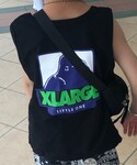 XLARGE(エクストララージ)の「トップス(Tシャツ/カットソー)」