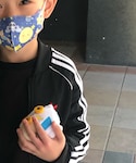 adidas(アディダス)の「トップス(ジャージ)」