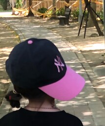 '47 | キャップ