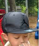 AIR JORDAN(エアジョーダン)の「帽子(帽子)」