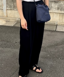 CAPRICIEUX LE'MAGE | スラックス