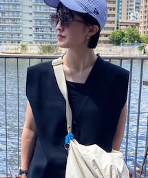 UNIQLO | キャミソール