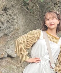 RETRO GIRL | Tシャツ/カットソー