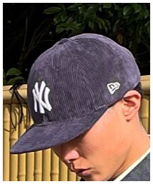 NEW ERA | キャップ