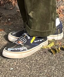 POLO RALPH LAUREN | スニーカー