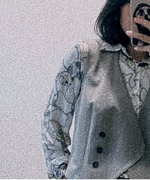 VINTAGE | シャツ/ブラウス