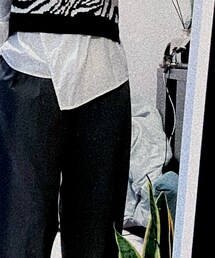 UNIQLO | スラックス
