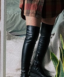 ZARA WOMAN | ブーツ