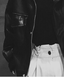 ZARA WOMAN | その他パンツ