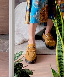 Dr. Martens | ローファー