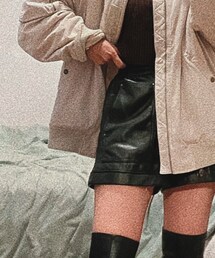 ZARA WOMAN | パンツ