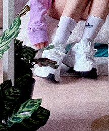 adidas | スニーカー