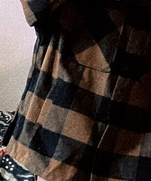 H&M | ピーコート