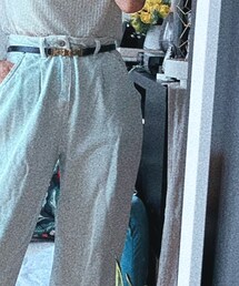 ZARA WOMAN | デニムパンツ