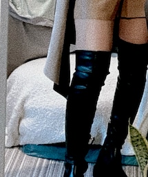 ZARA WOMAN | ブーツ
