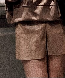 ZARA WOMAN | その他パンツ