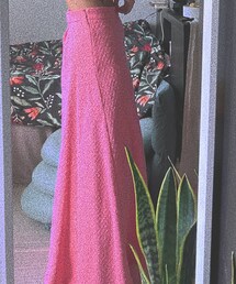 ZARA WOMAN | スカート
