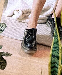 Dr. Martens | ドレスシューズ