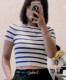 ZARA WOMAN | ニット/セーター