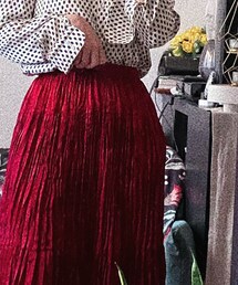 UNIQLO | スカート