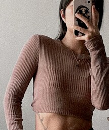 ZARA WOMAN | ニット/セーター