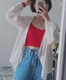 UNIQLO | キャミソール