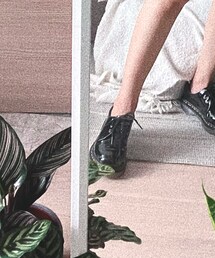 Dr. Martens | ドレスシューズ