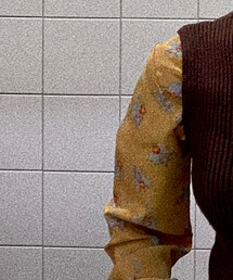 VINTAGE | シャツ/ブラウス