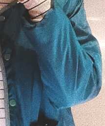 VANS | ノーカラージャケット