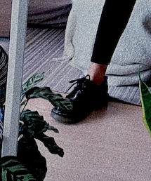 Dr. Martens | ドレスシューズ