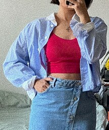 UNIQLO | キャミソール