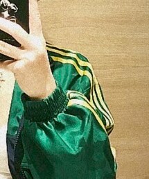 adidas | スタジャン