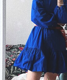 ZARA WOMAN | スカート