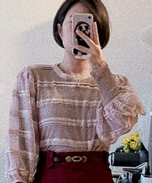 ZARA WOMAN | ニット/セーター