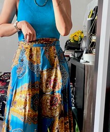 ZARA WOMAN | スカート