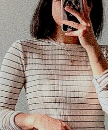 MANGO | ニット/セーター